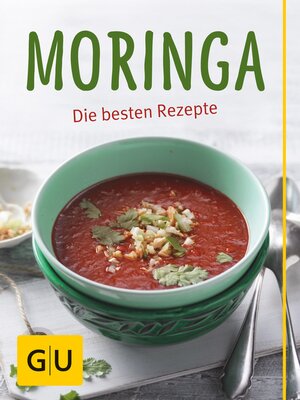 cover image of Moringa
